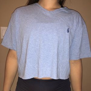 Ralph Lauren Polo tee